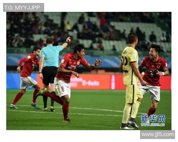 世俱杯恒大对阵墨西哥美洲全场精彩视频回放及赛后分析