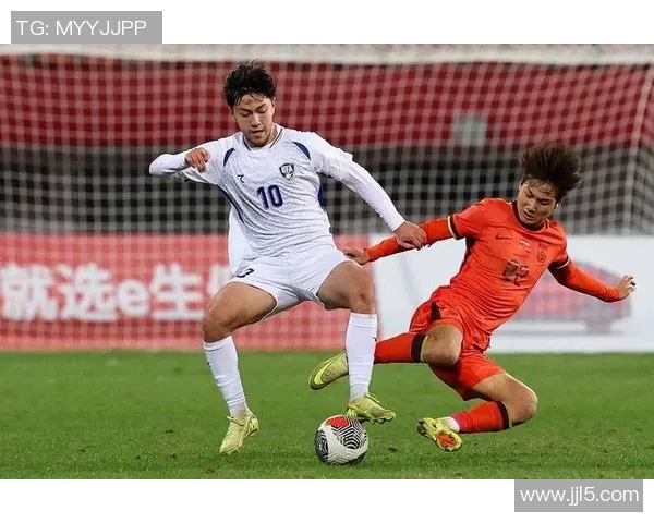 U22国足熊猫杯练兵,见生长也露短板 U22国足熊猫杯练兵,见生长也露短板