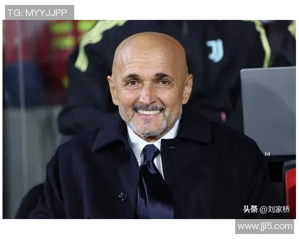 前尤文主帅:斯帕莱蒂没有让全队彻底服气,球队需求战术才智 前尤文主帅:斯帕莱蒂没有让全队彻底服气,球队需求战术才智